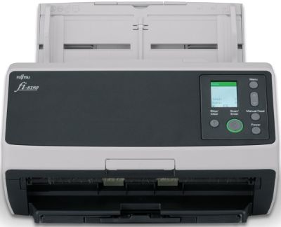 Документ-сканер A4 Ricoh fi-8190