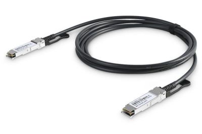 Кабель DIGITUS DAC QSFP+40G 3м