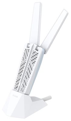 WiFi-адаптер D-Link AE65U BE6500, USB 3.0