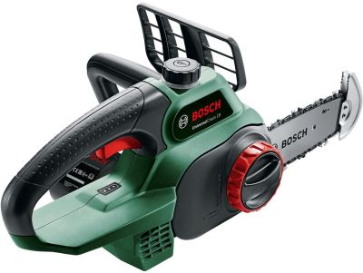 Пила ланцюгова акумуляторна Bosch UniversalChain 18 18В шина 20см 3кг без АКБ та ЗП