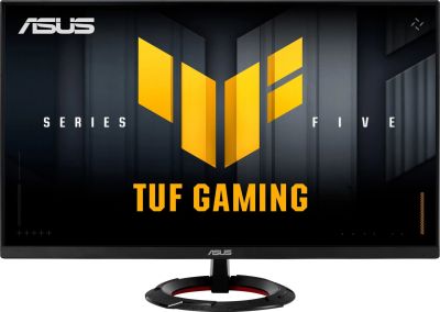 Монітор Asus 27" TUF Gaming VG279Q5R 2xHDMI, DP, MM, IPS, 200Hz, 0.3ms, sRGB 100%, FreeSync