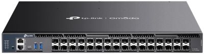 Комутатор TP-LINK SX6432YF 26xSFP+, 6xSFP28, Керований L3