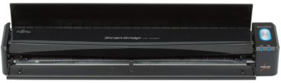Документ-сканер A4 Ricoh ScanSnap iX100 мобільний