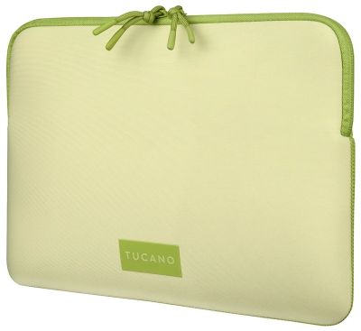 Чохол для MacBook Neo, Tucano One, жовтий