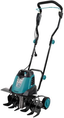 Культиватор електричний Konner&amp;Sohnen KS 1500T E 230В 1500Вт шир. 45см глиб. 22см 12кг