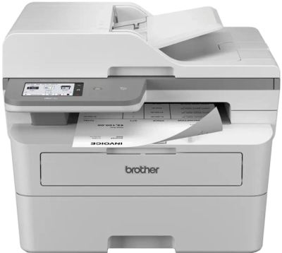 БФП laser mono A4 Brother MFC-L2922DW 34 ppm Fax DADF Duplex PCL USB Ethernet Wi-Fi