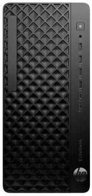 Комп'ютер персональний HP Elitedesk 8-G1i TWR, Intel U7-265, 32GB, F1TB, NVD5060-8, WiFi, кл+м, 3р,