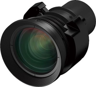 Ширококутний об'єктив Epson ELPLW05