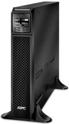 Джерело безперебійного живлення APC Smart-UPS Online 2200VA/1980W, RT 2U, LCD, USB, RS232, 8xC13, 2x