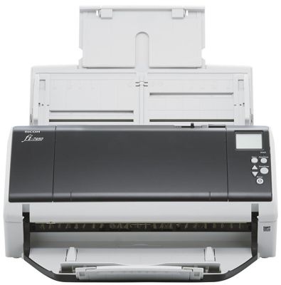 Документ-сканер A3 Ricoh fi-7480