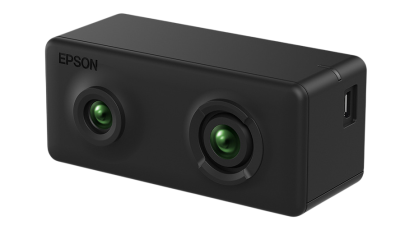 Зовнішня камера Epson ELPEC01