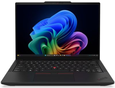 Ноутбук Lenovo ThinkPad T14-G7 14" WUXGA IPS AG, Intel U5-325, 16GB, F512GB, UMA, W11P, чорний