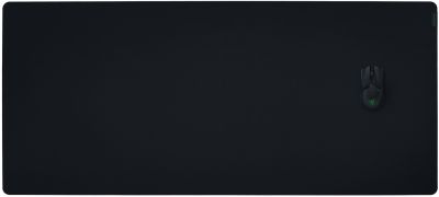 Ігрова поверхня Razer Gigantus V2, 3XL (1200x550x4мм), чорний
