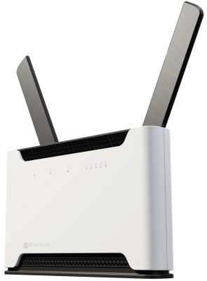 Маршрутизатор Mikrotik Chateau LTE7 ax (S53UG+5HaxD2HaxD-TC&amp;R11e-LTE7)