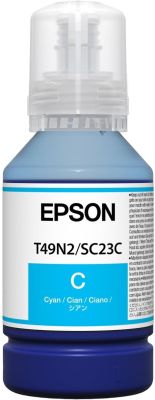 Контейнер з чорнилом Epson SC-T3100x Cyan