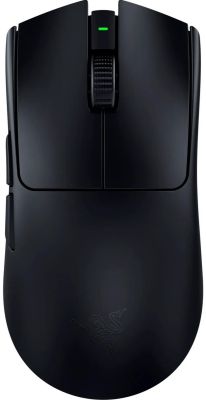 Миша Razer Viper V3 Pro, USB-A/WL, чорний
