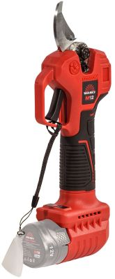 Секатор акумуляторний  Vitals Master AG 1225c BL 12В d різа 25мм 0.73кг кейс без АКБ та ЗП