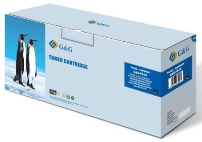 Картридж G&amp;G до Canon MF4018, Fax-L100/120 G&amp;G-Q2612A G&amp;G-703 0263B002 Black (2000 стор)