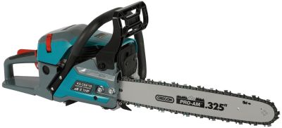 Пила бензинова Konner&amp;Sohnen KS CS21G-16-1 40см 45см3 5.6кг