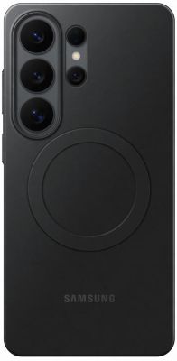 Чохол Samsung для Galaxy S26 Ultra (S948), Slim Magnet Case, чорний
