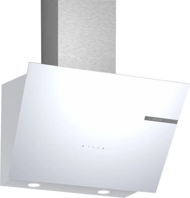 Витяжка Bosch похила, 60см, 700м.куб/год, білий