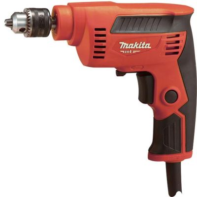 Дриль Makita M6501 230Вт зубчастий патрон 6.5мм 4500об/хв 0.95кг