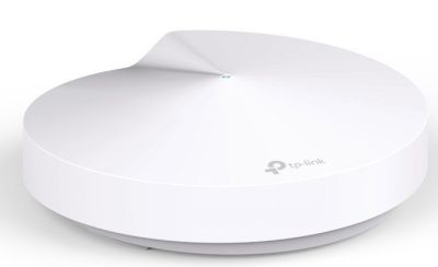 Система WiFi-Mesh TP-LINK Deco M5 AC1300, 1xGE LAN, 1xGE WAN, 1мод