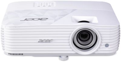 Проєктор Acer Vero HL6820GTV UHD, 4000 lm, LASER, 1.5-1.65