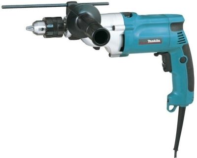 Дриль ударний Makita HP2051H 720Вт ШЗП 13мм 0-1200·2900об/хв 2.5кг
