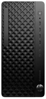 Комп'ютер персональний HP Elitedesk 8-G1i TWR, Intel U7-265, 16GB, F512GB, NVD5060-8, WiFi, кл+м, 3р