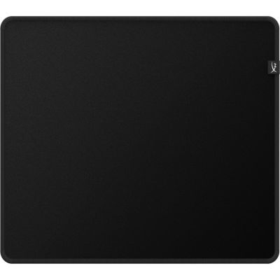Ігрова поверхня HyperX Pulsefire Mat, L (450x400x3мм), чорний