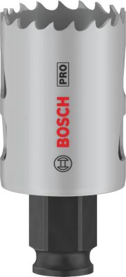 Коронка Bosch Professional Multi Material PC Plus 35мм