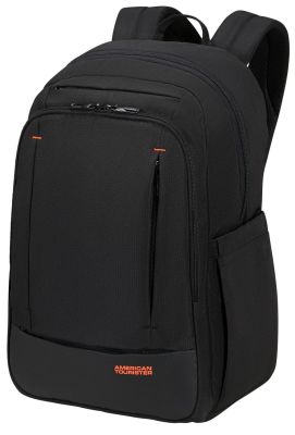 Рюкзак для ноутбука 15.6" American Tourister, Urban Groove UG29 office backpack, поліестер, 26л, чор