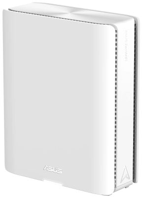 Система WiFi-Mesh ASUS ZenWiFi BQ16 BE25000, 2xGE LAN, 1xGE WAN/LAN, 1x10GE LAN, 1x10GE WAN/LAN 1xUS