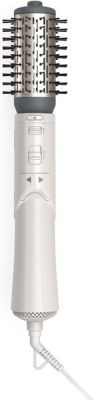 Фен-щітка Philips 7000 Series, 1000Вт, 3 режими, іоніз-я, кераміка, турмалін, білий