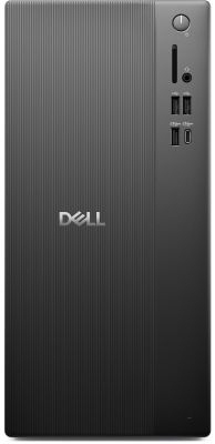 Комп'ютер персональний DELL Pro Tower Essential, Intel i5-14400, 16GB, F512GB, UMA, WiFi, кл+м, Win1