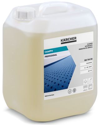 Засіб для чищення килимів Karcher RM 764 CarpetPro 10л