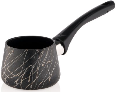 Турка ARDESTO Black Mars, 0.25л, алюміній, бакеліт, чорний