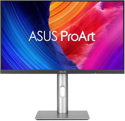 Монітор Asus 31.5" ProArt PA32QCV HDMI, DP, USB-C, 2xThunderbolt, 2xUSB, MM, IPS, 6016x3384, sRGB 10