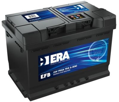 Акумулятор Era 12В 70А·год 700А R+ (E57013)