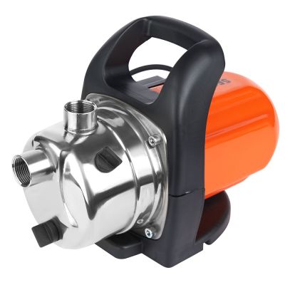 Насос поверхневий для чистої води SEQUOIA SGP1200S 1200Вт 3800л/год висота 48м 7.5кг