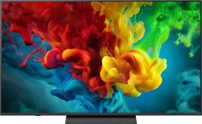 Телевізор 65" LG QNED 4K 120Hz (VRR 144 Гц) Smart WebOS Black