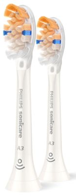Насадка для зубної щітки Philips Sonicare HX9092/87 А3 All-in-One