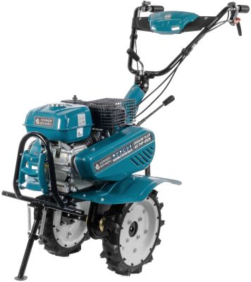 Культиватор бензиновий Konner&amp;Sohnen KS 7HP-950S 7к.с шир. 105см глиб до 31см 80кг