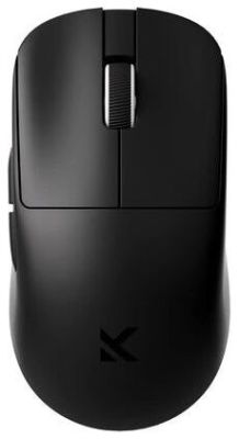 Миша MCHOSE L7 Pro, USB-A/WL/BT, 8k, чорний