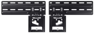 Кріплення Samsung Wall Mount для телевізорів 43-85" WMN-B50EB/RU