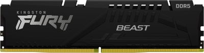 Пам'ять ПК Kingston DDR5 32GB 5600 FURY Beast