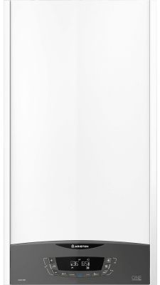 Котел газовий Ariston CLAS ONE SYSTEM 24 конденсаційний одноконтурний 24кВт