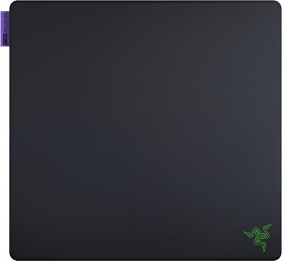 Ігрова поверхня Razer Gigantus V2 Pro, L Max Control (500x480x4мм), чорний