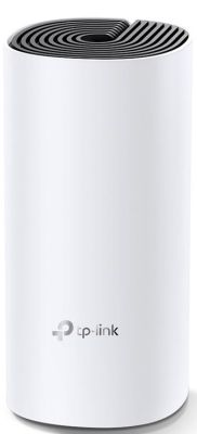 Система WiFi-Mesh TP-LINK Deco M4 AC1200, 2xGE LAN/WAN, 1мод
